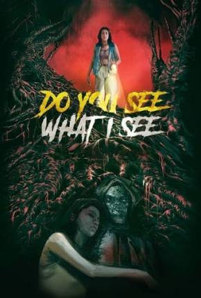 Filme Do You See What I See - Legendado e Dublado 2024