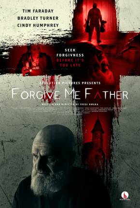 Filme Forgive Me Father - Legendado e Dublado 2024