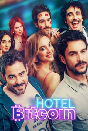 Filme Hotel Bitcoin - Legendado e Dublado 2024