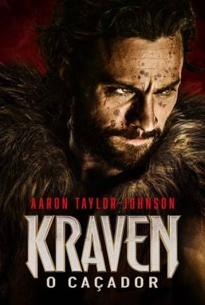 Filme Kraven, o Caçador 2024