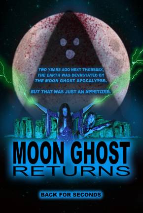 Filme Moon Ghost Returns - Legendado e Dublado 2024