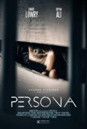 Filme Persona - Legendado e Dublado 2024