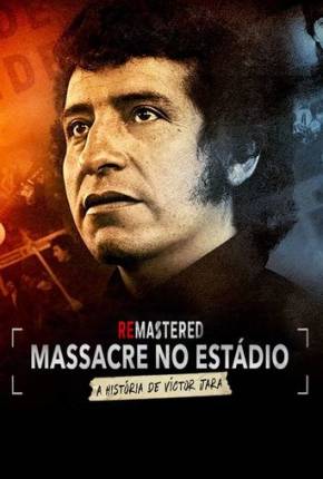 Filme ReMastered - Massacre no Estádio - A História de Victor Jara - Legendado 2019