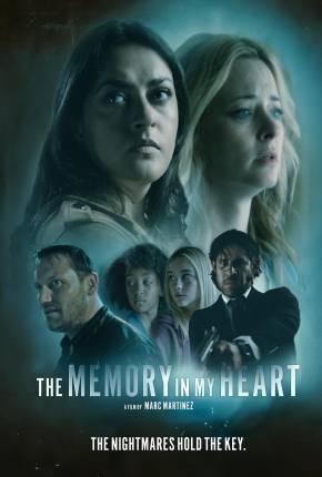 Filme The Memory in My Heart - Legendado e Dublado 2024