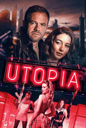 Filme Utopia - Legendado e Dublado 2024