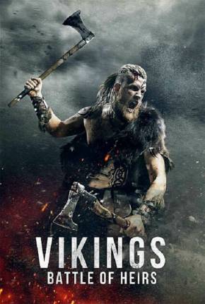 Filme Viking - Battle of Heirs - Legendado e Dublado 2024