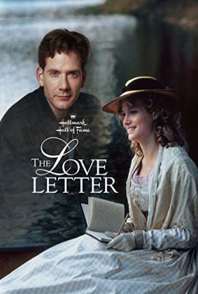 Filme A Carta Anônima / The Love Letter - Legendado 1999