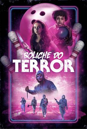 Filme Boliche do Terror 2024