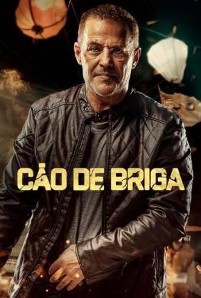 Filme Cão de Briga - Hellhound 2024