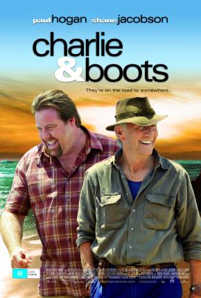 Filme Charlie e Boots 2009