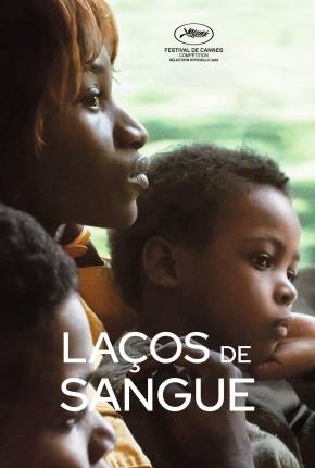 Filme Laços de Sangue - Un petit frère 2023