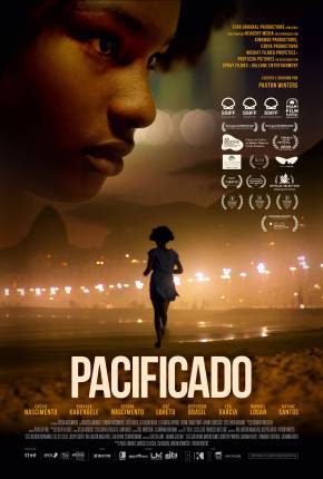 Filme Pacificado - WEB-DL 2022